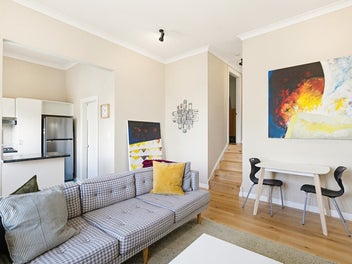 A Considered City Residence With Enduring Appeal