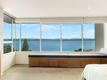 Panoramic Power – Architectural Force