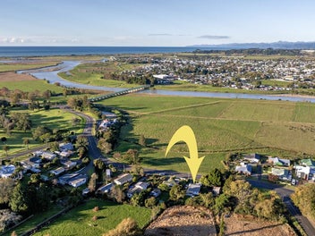 Hot Property, Serious Sellers