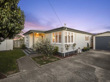 A Solid Start in Popular Witherlea Location