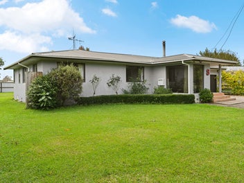 Ticking All the Boxes!