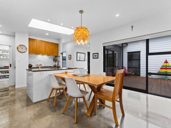 Where comfort meets elegance