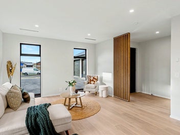 Brand New Luxury Living $1.145M -$1.235M