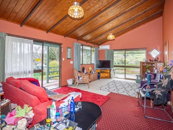 Lifestyle Living Starts Here