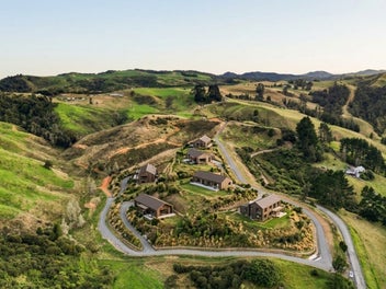 Looking for a self sustainable lifestyle?