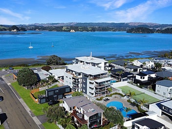 Affordable luxury lifestyle apartment