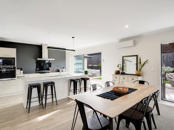 Brick in Prime Location