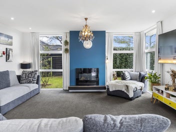 Light, bright and ready to impress