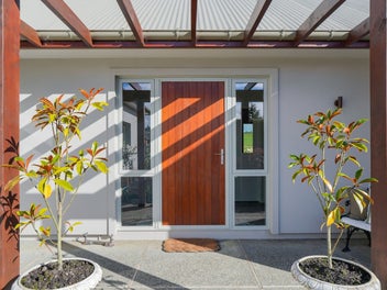 Sought after and rarely available