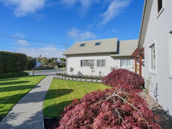 Sought after and rarely available