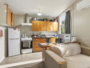 Tidy investment with rental upside