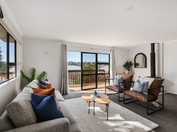 Comfort Now, Potential Ahead