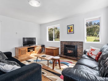 Rural Gem with Big Future