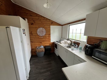 Modern 3 Bed Relocatable Home