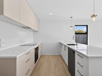 Modern Style, Spacious Design in Bellgrove