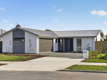Modern Style, Spacious Design in Bellgrove