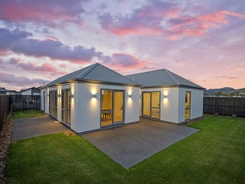 Ready For Its First Chapter