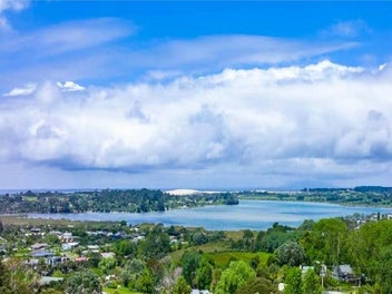 Ocean Views in The Village