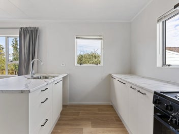 Refreshed Family Living