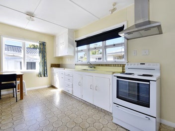 Easy Living or Effortless Investment