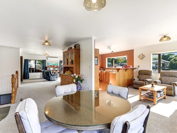 Triple Garage Brick Beauty