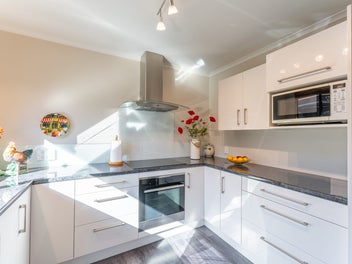 A place to Call Home - In a peaceful setting