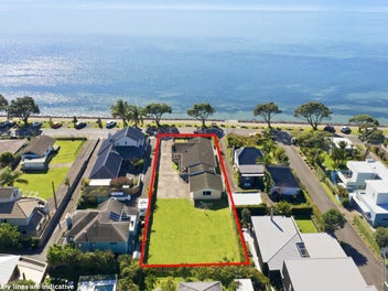 Location, Location, Location