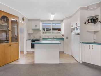 It's All Right Here... Something Special Now For S