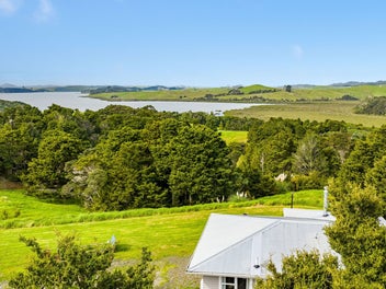Lifestyle retreat