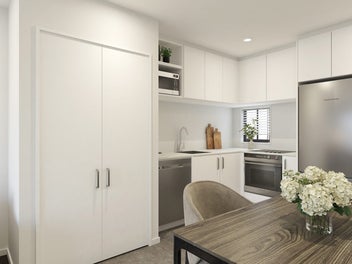 Don't Miss Out-Turn Key-Carpark-10 Yr Master Build