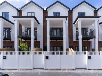 Limited Stock-Don't Miss Out-Turn Key-Carpark