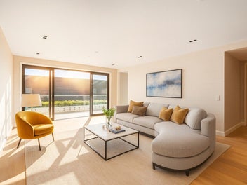 On Remuera Ridge position is everything