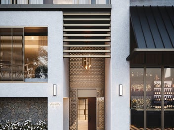 Exceptional Living in Mt Eden