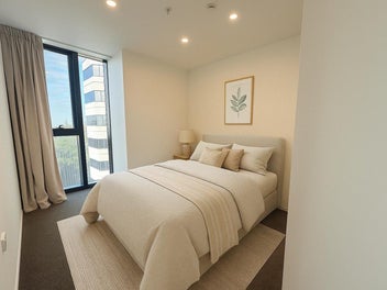 2 Bed Dual-Key Investment High Yield