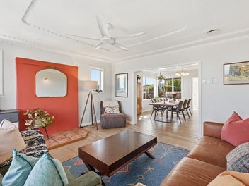 Room to grow, space to play, and views to inspire.