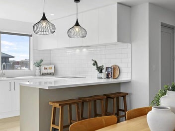 Move Into Beachgrove This November!
