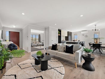 Dare to Dream on John Burke Drive