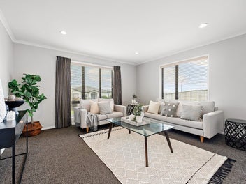 Executive Level Living at its Finest