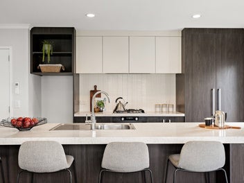 Elite, Easy, Elegant Living