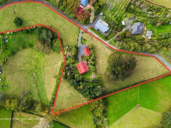 Affordable, Versatile, Retreat - close to Hamilton