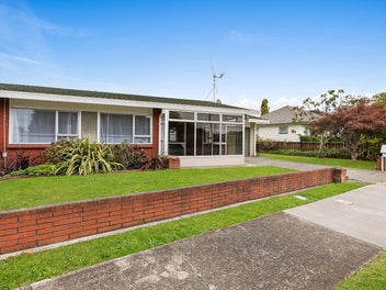 A Great Little Spot to Call Home