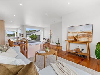 Where Family Life Finds Its Rhythm