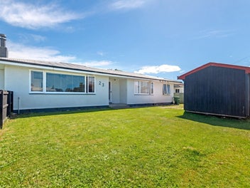 High-Yield Investment Opportunity!