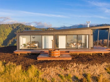 Moonlight Peak – Where Luxury Meets the Horizon