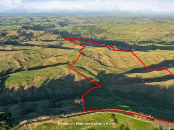 OFF GRID - GRAZING & EQUESTRIAN - 96.7 ACRES!