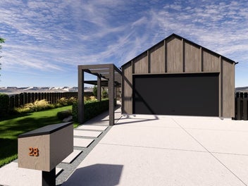 Investment Opportunity - Future-Proofed Show Home