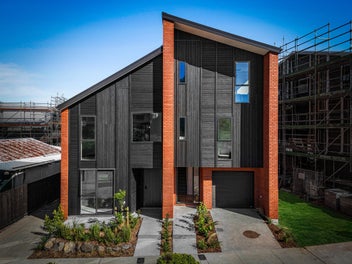 Brand New. Elevated Living at Tihi, Mt Albert