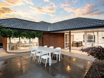 Owners have purchased - must sell.