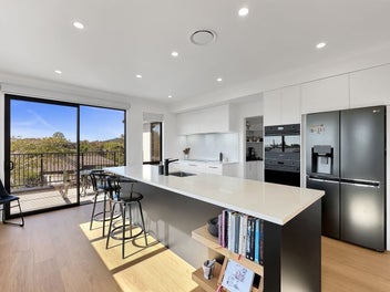 Executive Living Without the Upkeep