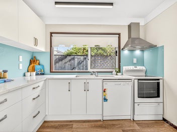 Simply Move In and Enjoy